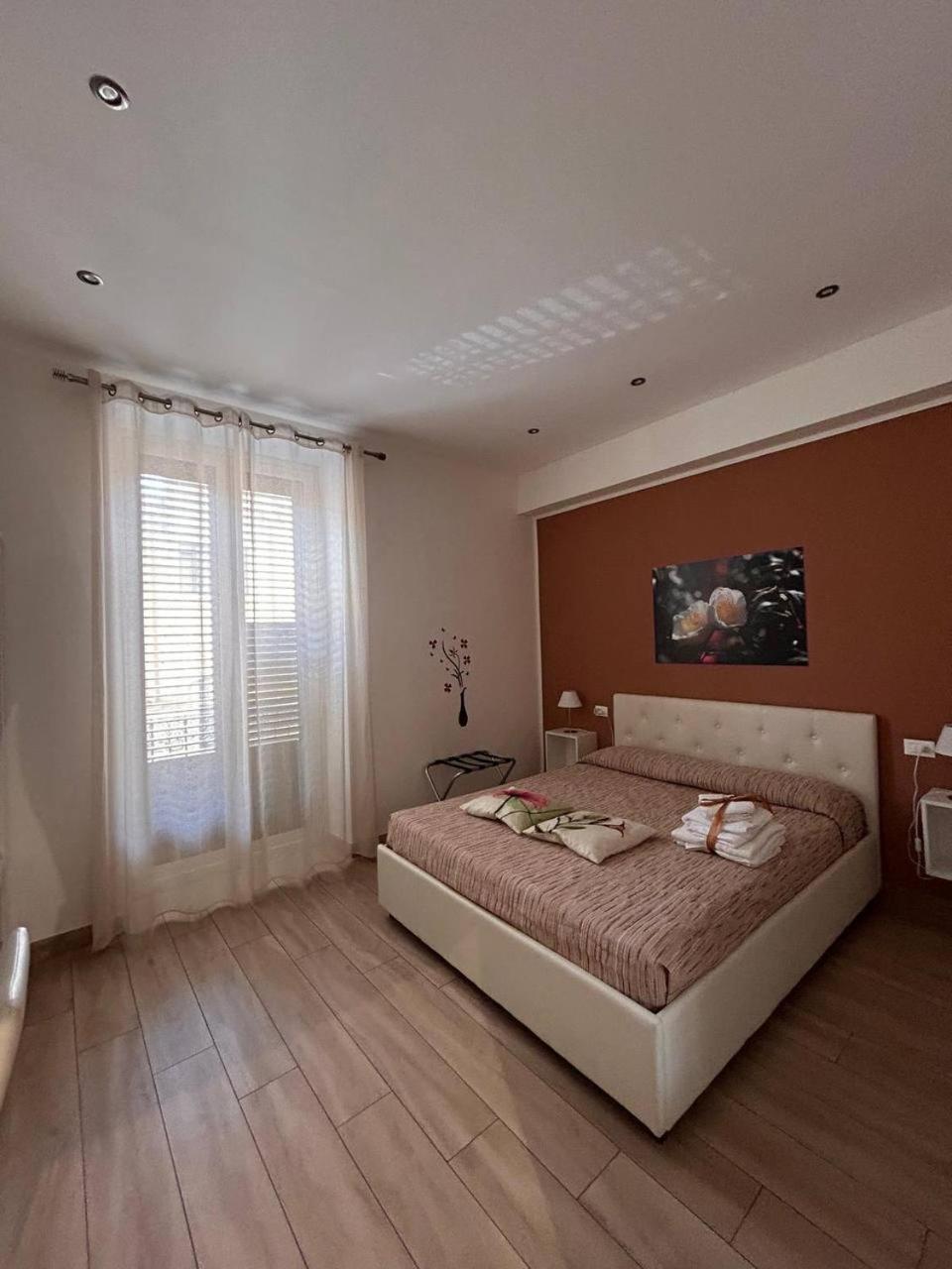 A Casa Di Josephine Bed & Breakfast Palermo Eksteriør bilde